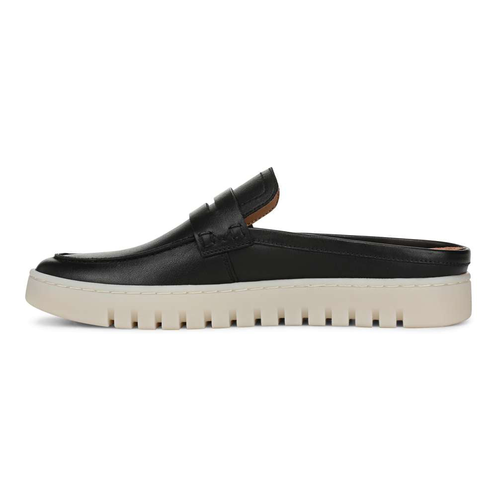 Uptown Mule 2 - Black - Image 3