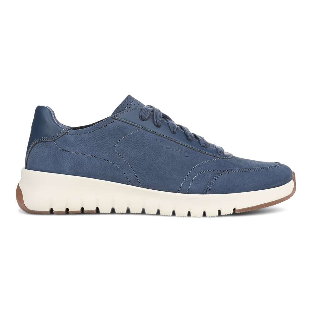 Uptown Casual Sneaker - Dark Denim - Image 2