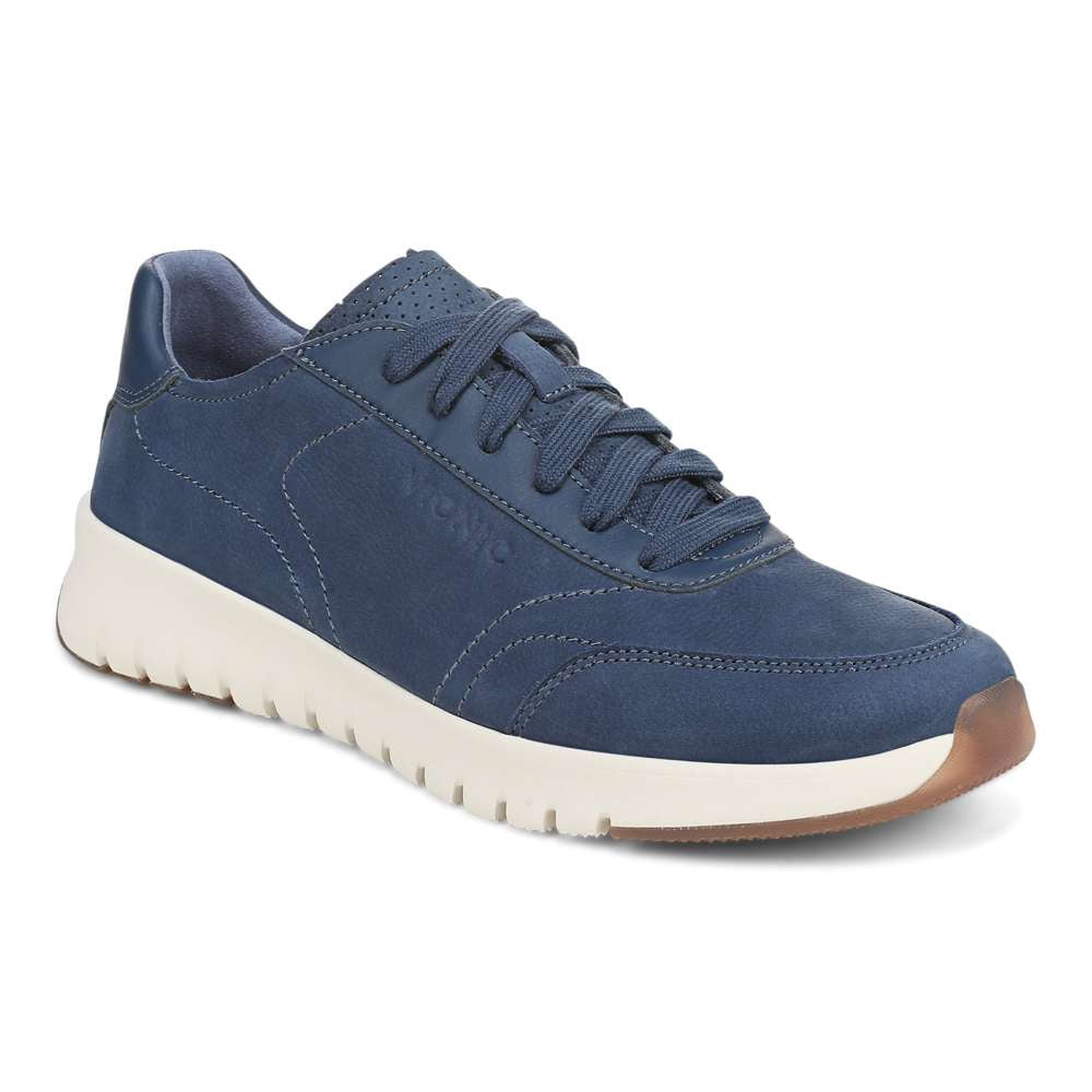 Uptown Casual Sneaker - Dark Denim - Image 9