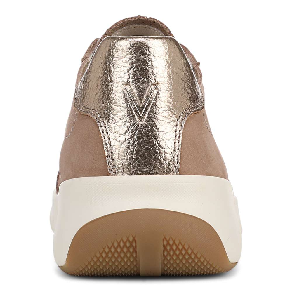 Uptown Casual Sneaker - Desert Sand - Image 7