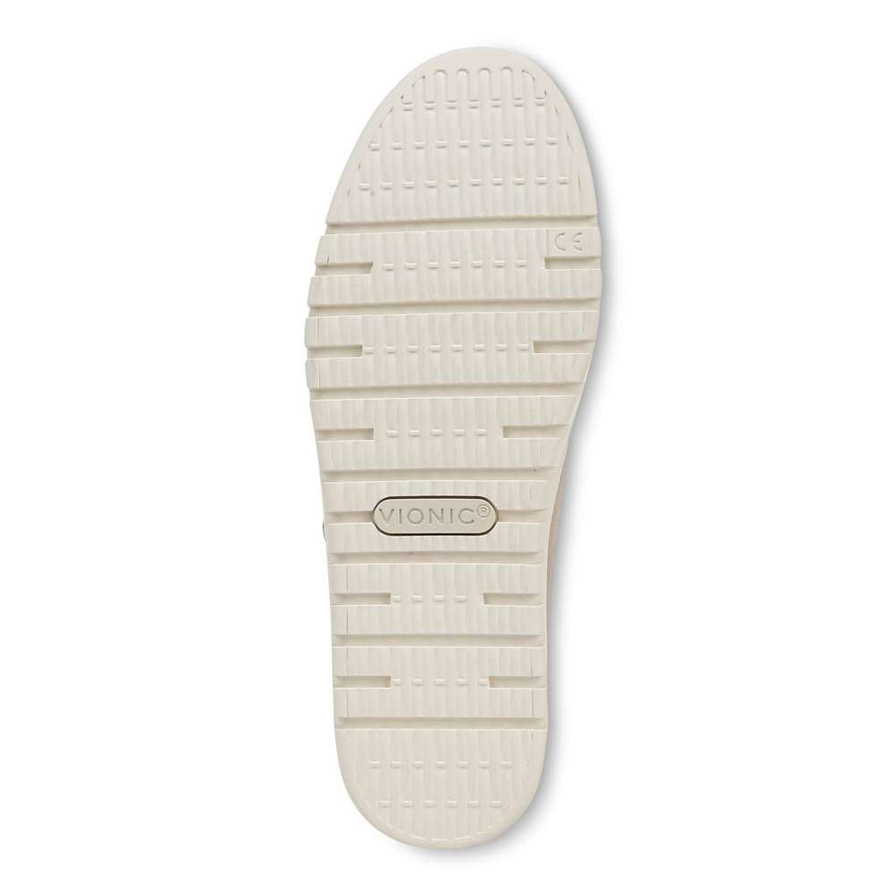 Uptown Mary-Jane - Gold - Image 8