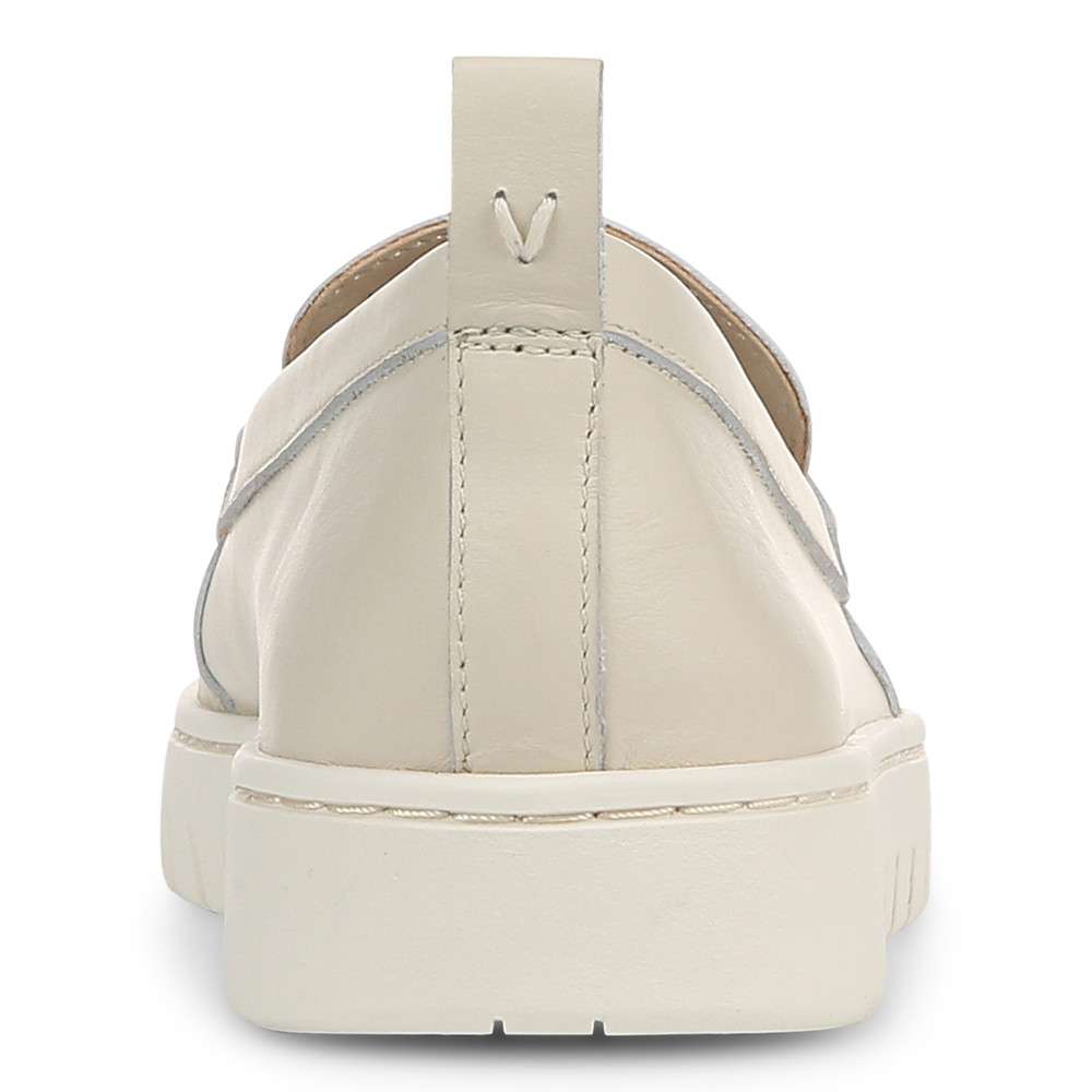 Uptown Loafer - Cream - Image 9