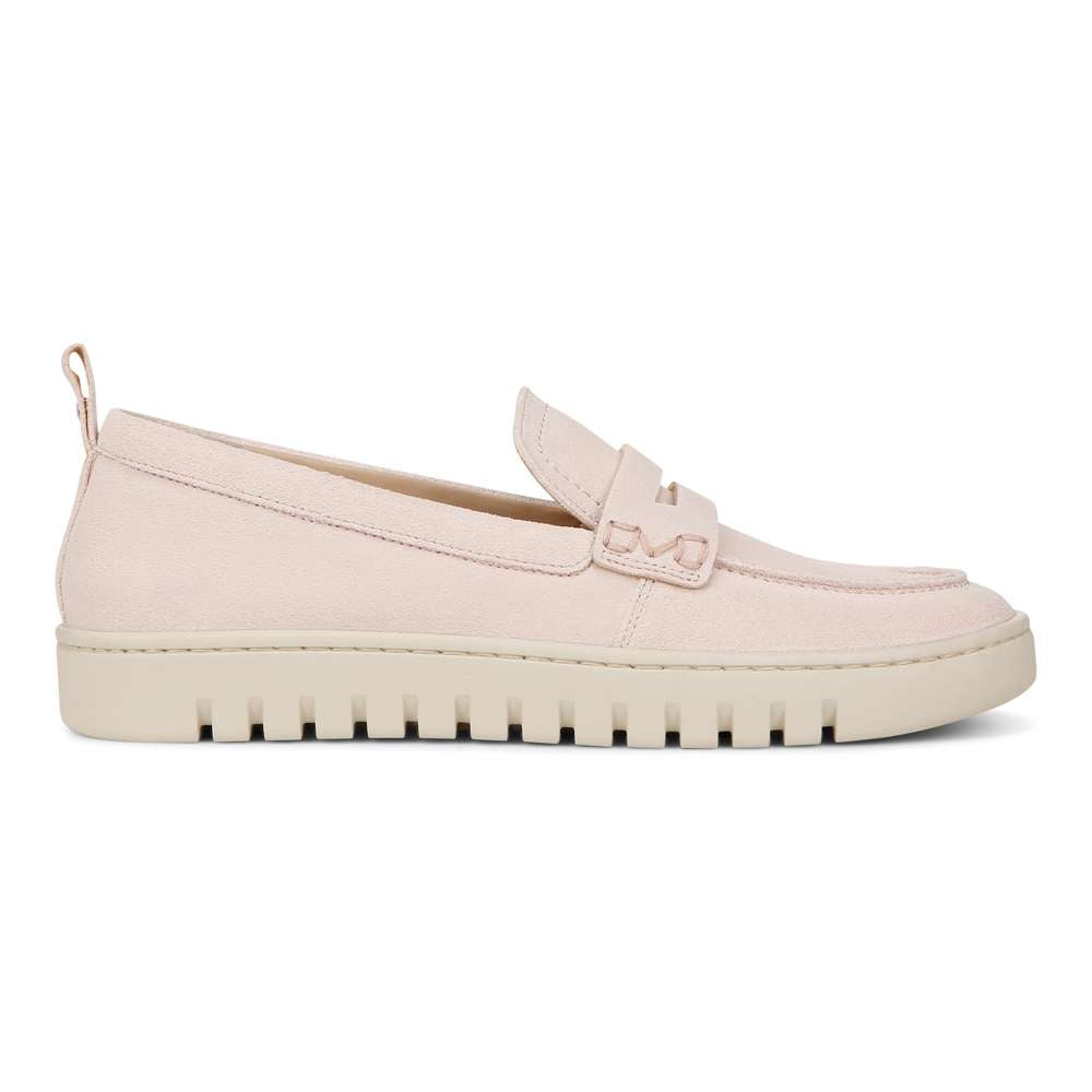 Uptown Loafer - Peony - Image 2