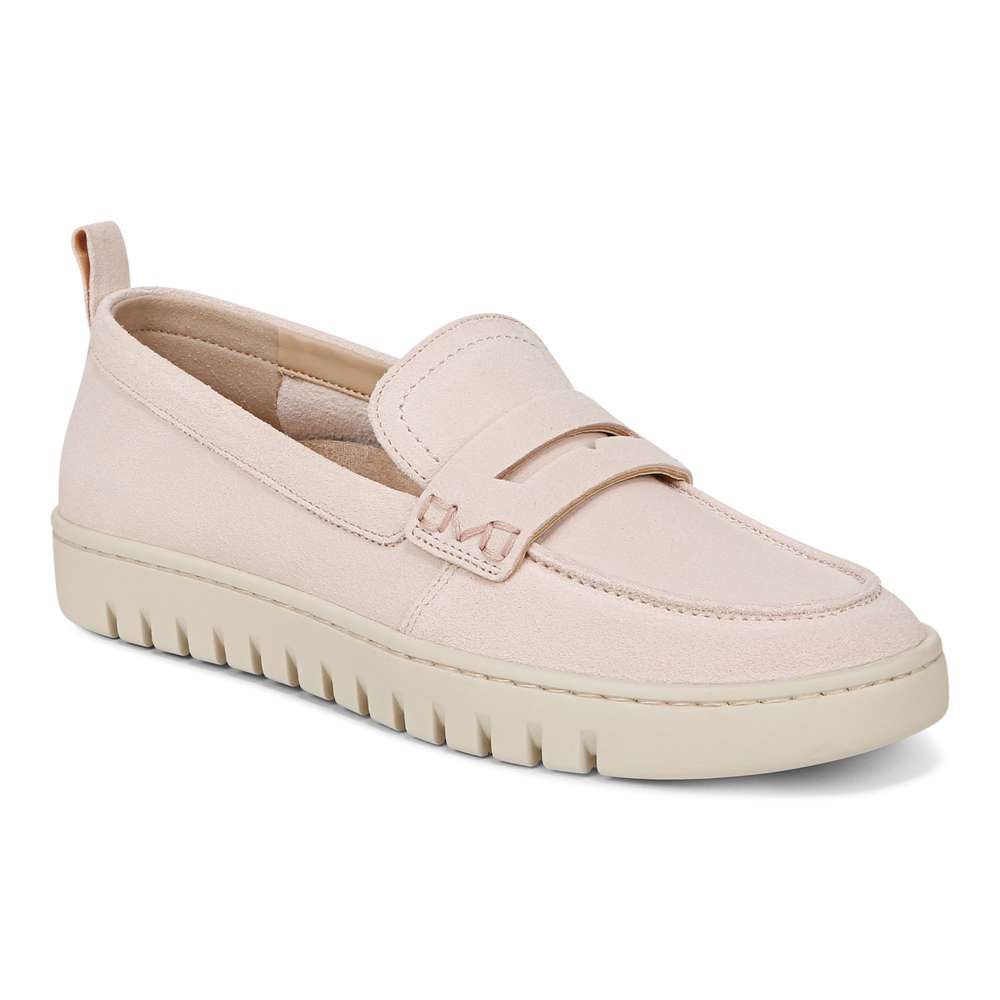 Uptown Loafer - Peony - Image 10