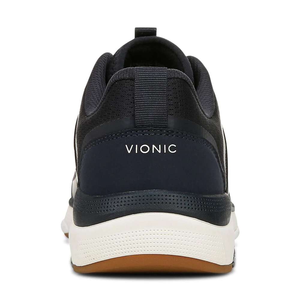 Walk Strider Knit Sneaker - Navy Blazer - Image 6