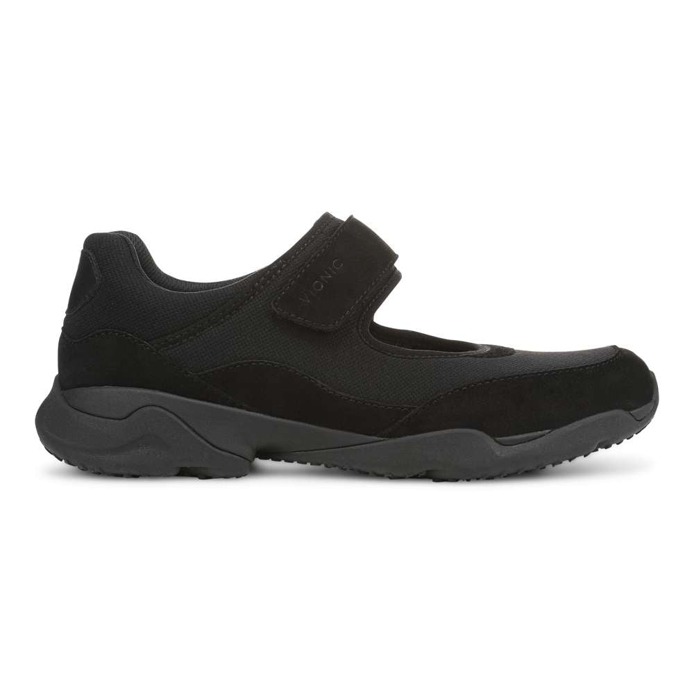 Walk Slim Giselle Mary-Jane - Black - Image 2