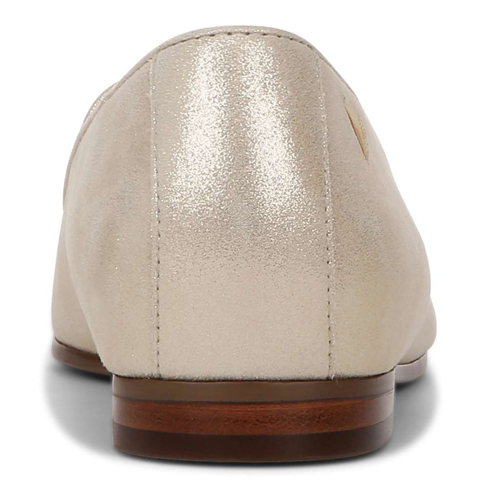 Willa 2 Loafer - Gold - Image 9