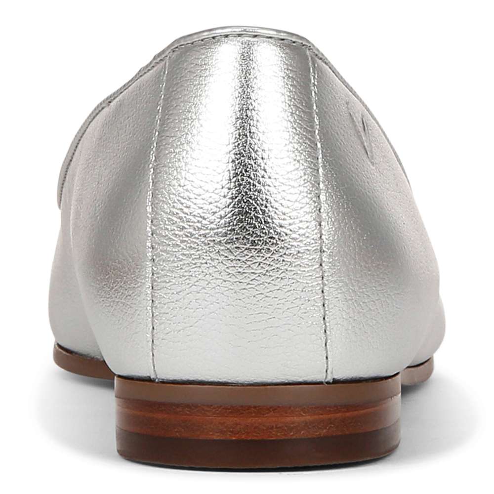 Willa 2 Loafer - Silver - Image 9