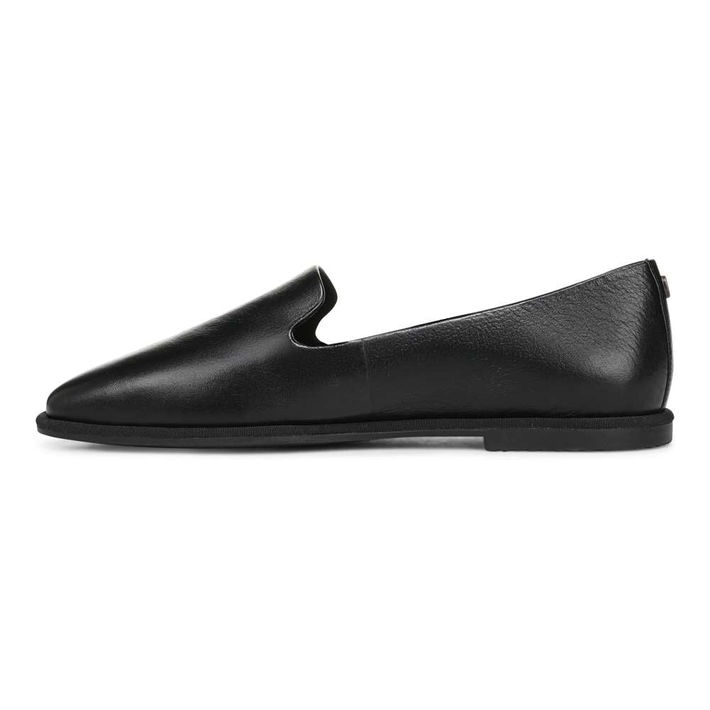 Willa 2.0 Loafer - Black - Image 2