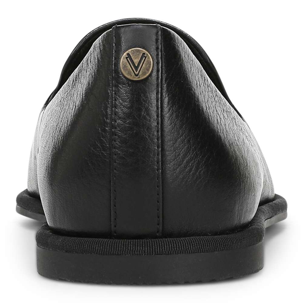 Willa 2.0 Loafer - Black - Image 7