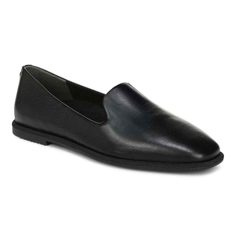 Willa 2.0 Loafer - Black - Image 11