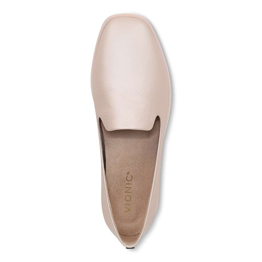 Willa 2.0 Loafer - Blush - Image 4