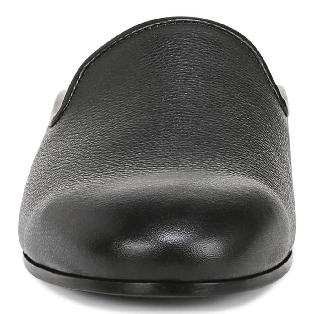 Willa Mule - Black - Image 5