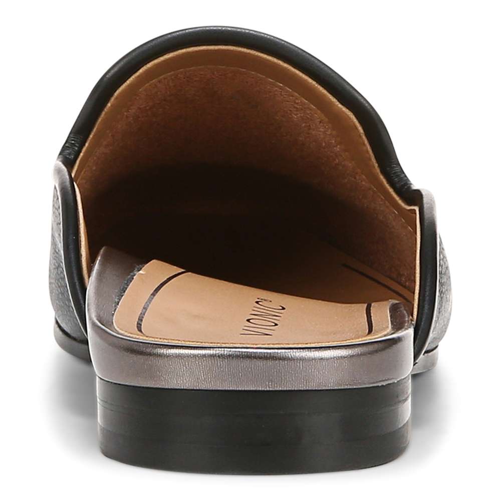 Willa Mule - Black - Image 9