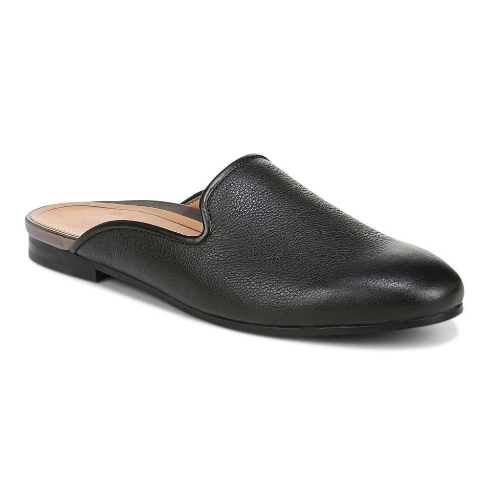 Willa Mule - Black - Image 13