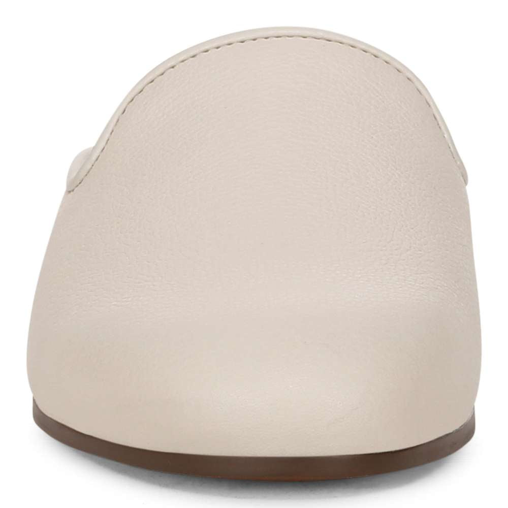 Willa Mule - Cream - Image 5