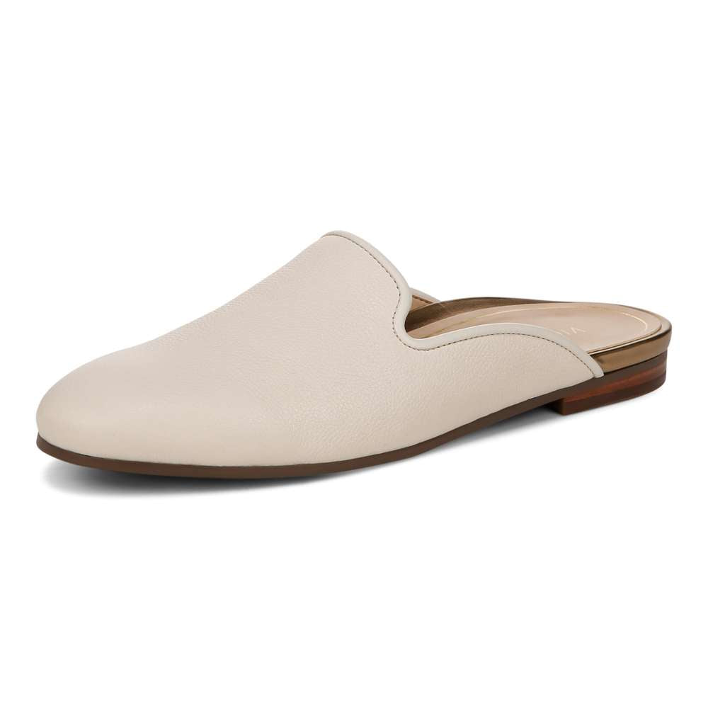 Willa Mule - Cream - Image 6