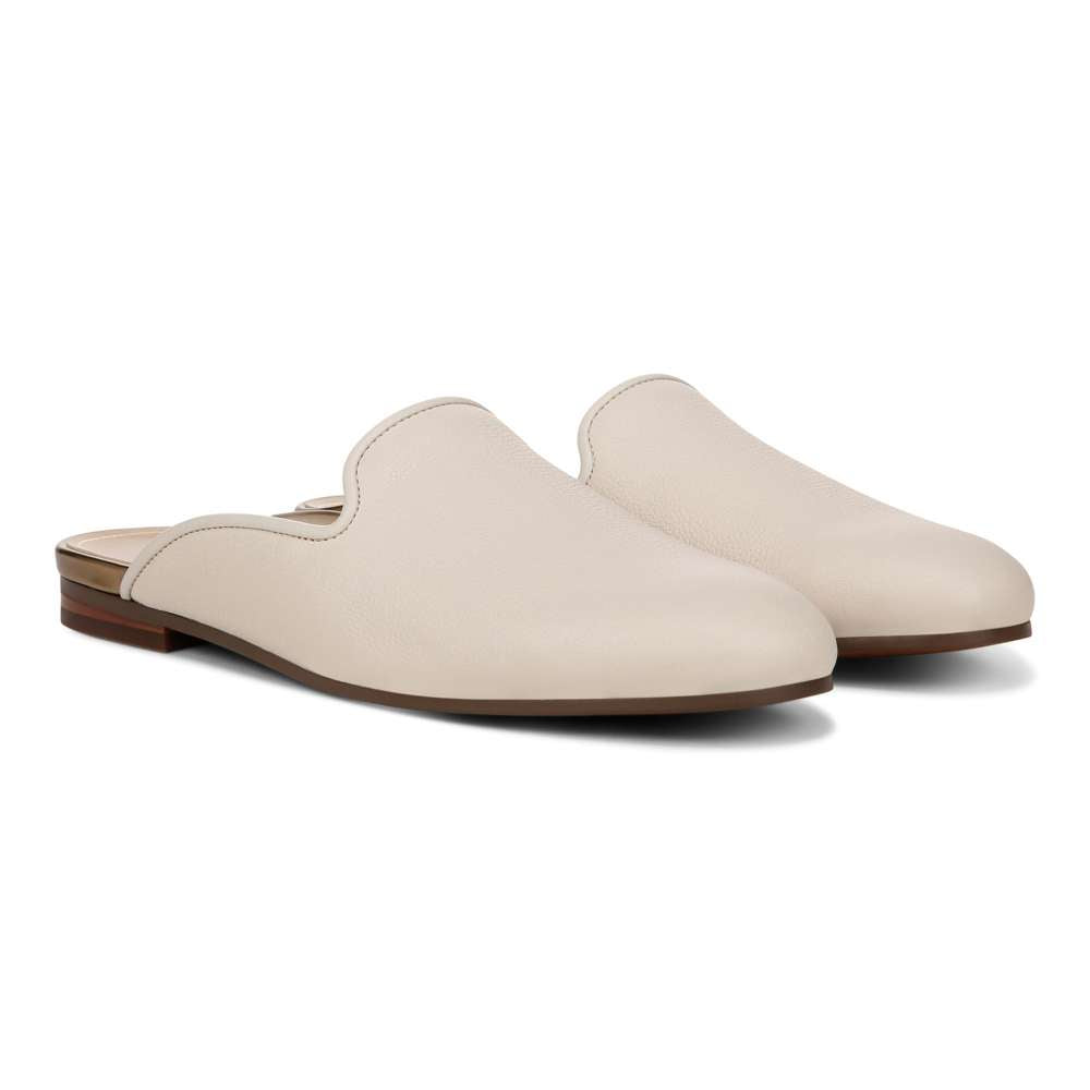 Willa Mule - Cream - Image 8