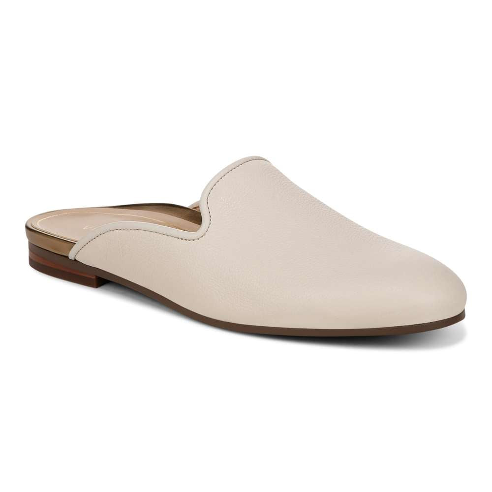 Willa Mule - Cream - Image 13