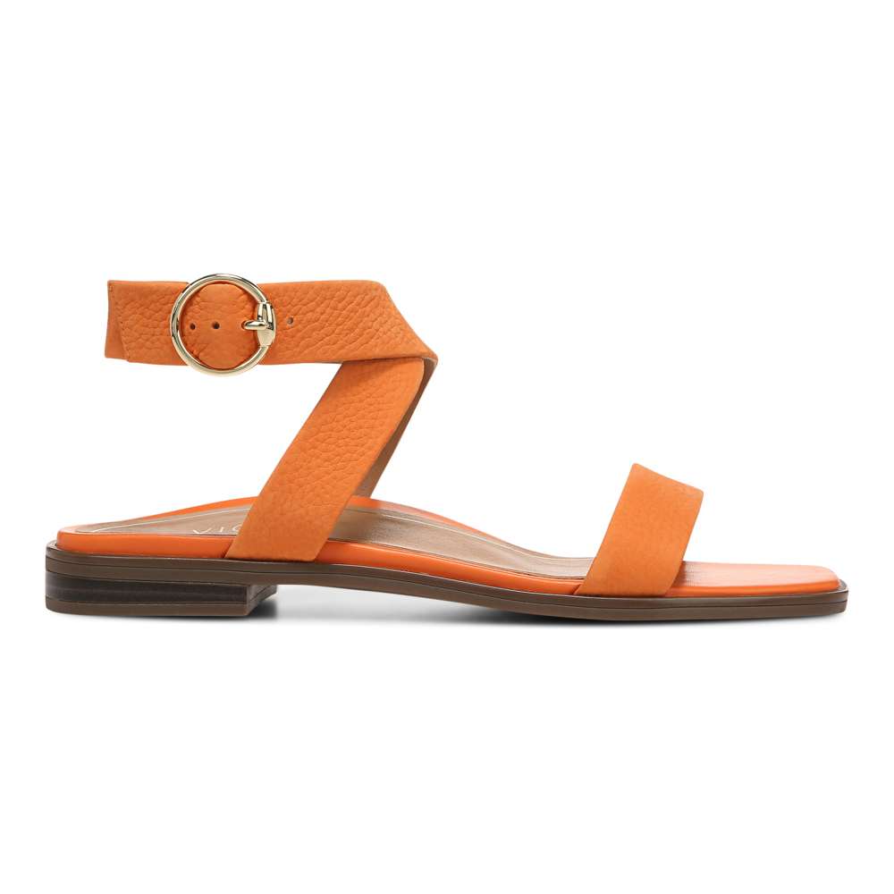 Anaya Sandal - Marmalade - Image 2
