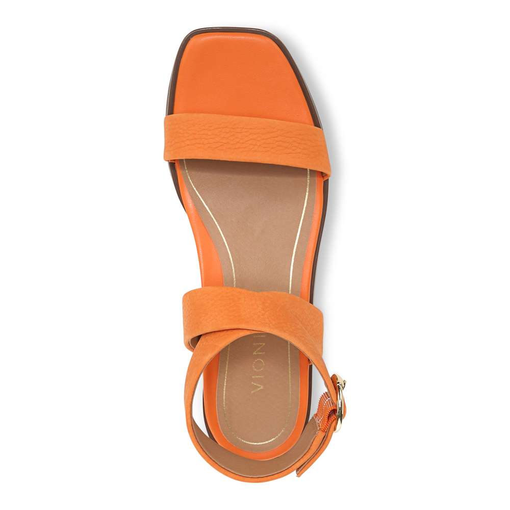 Anaya Sandal - Marmalade - Image 4