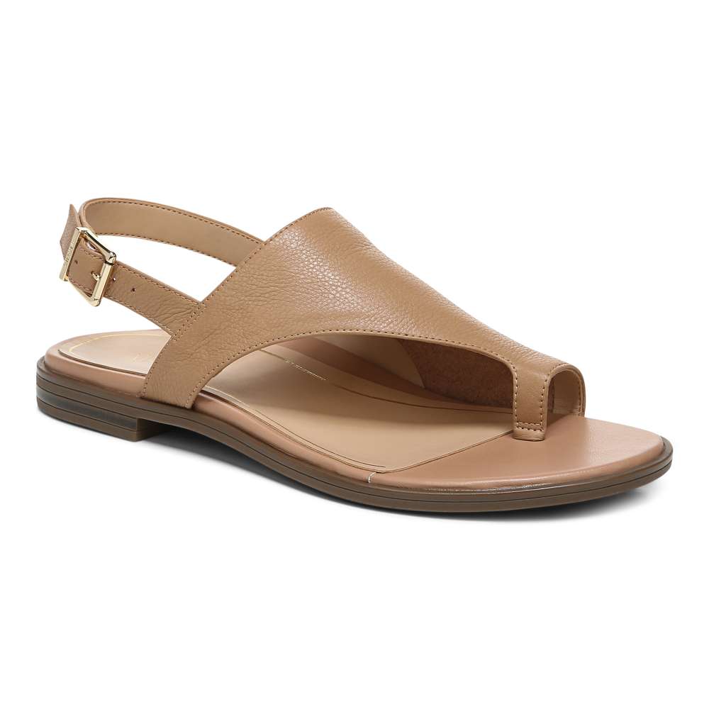 Ella Sandal - Nude - Image 11