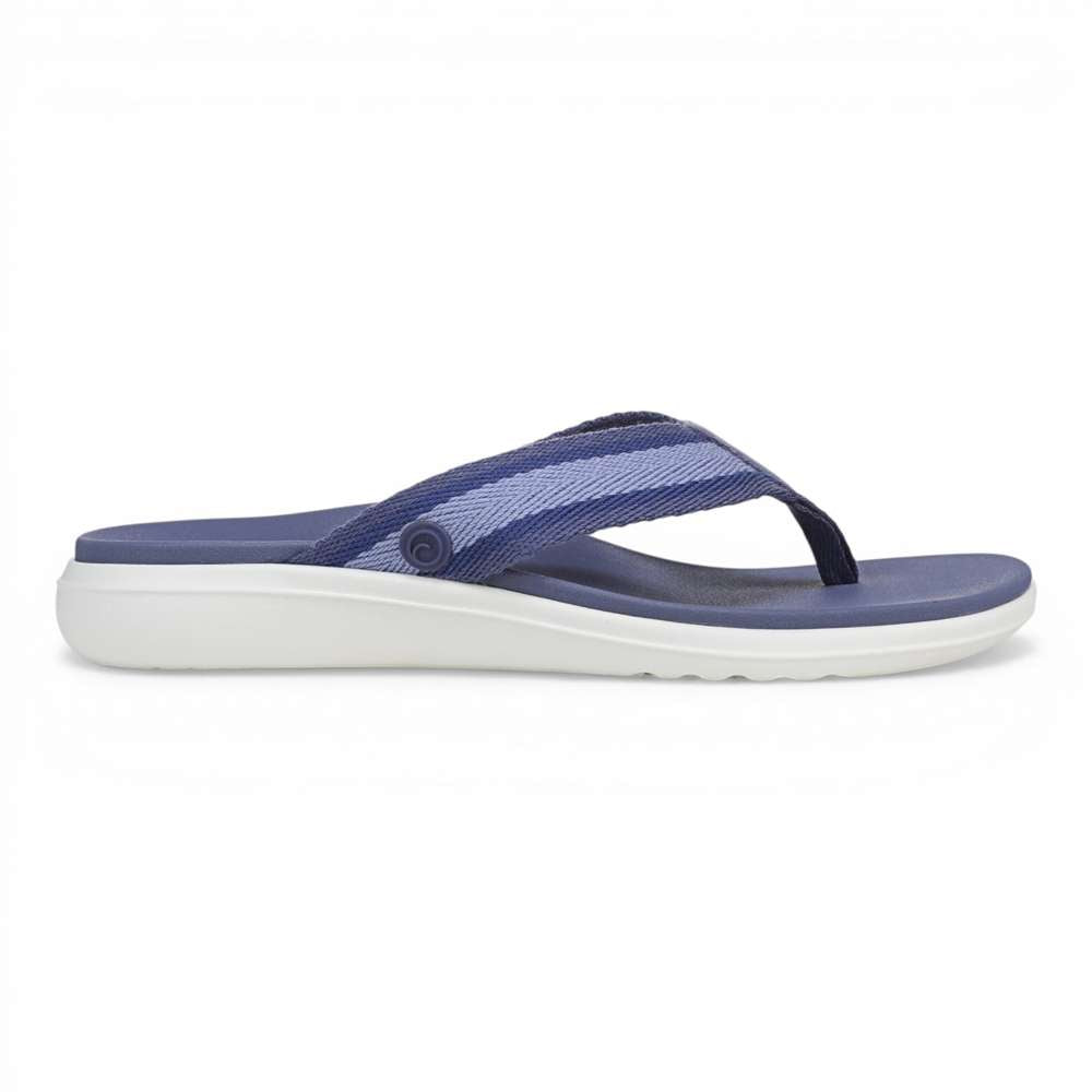Indigo Sandal - Blue Multi - Image 2