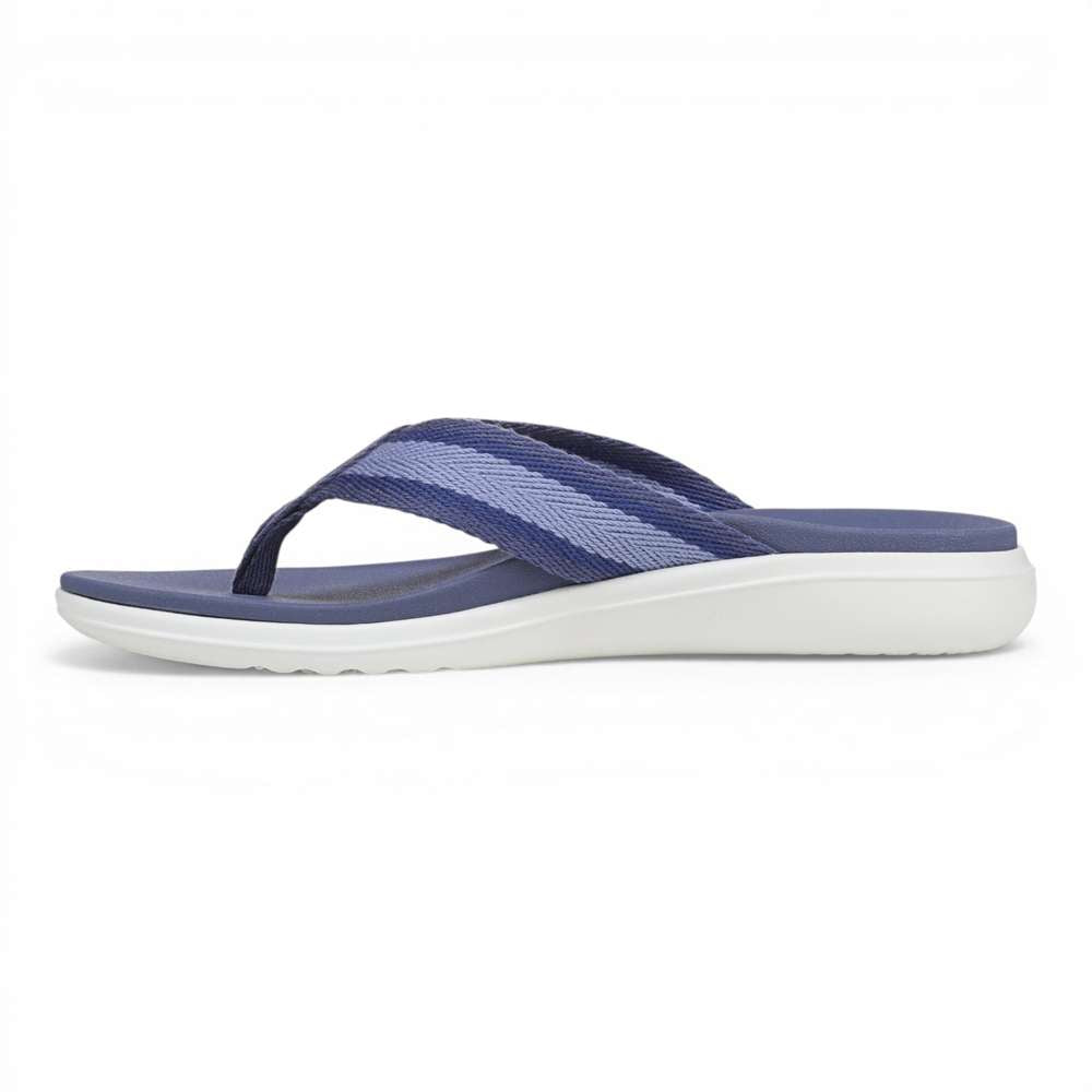 Indigo Sandal - Blue Multi - Image 3