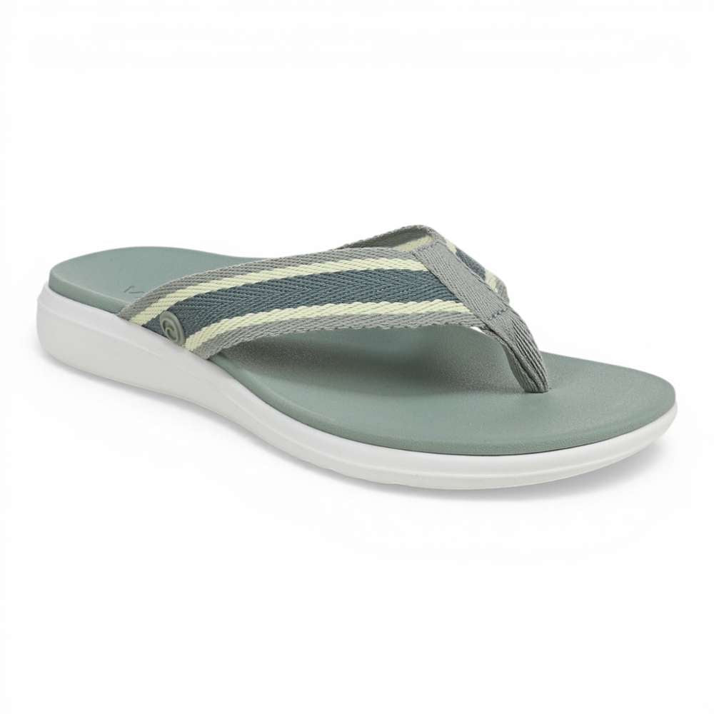 Indigo Sandal - Mint - Image 10