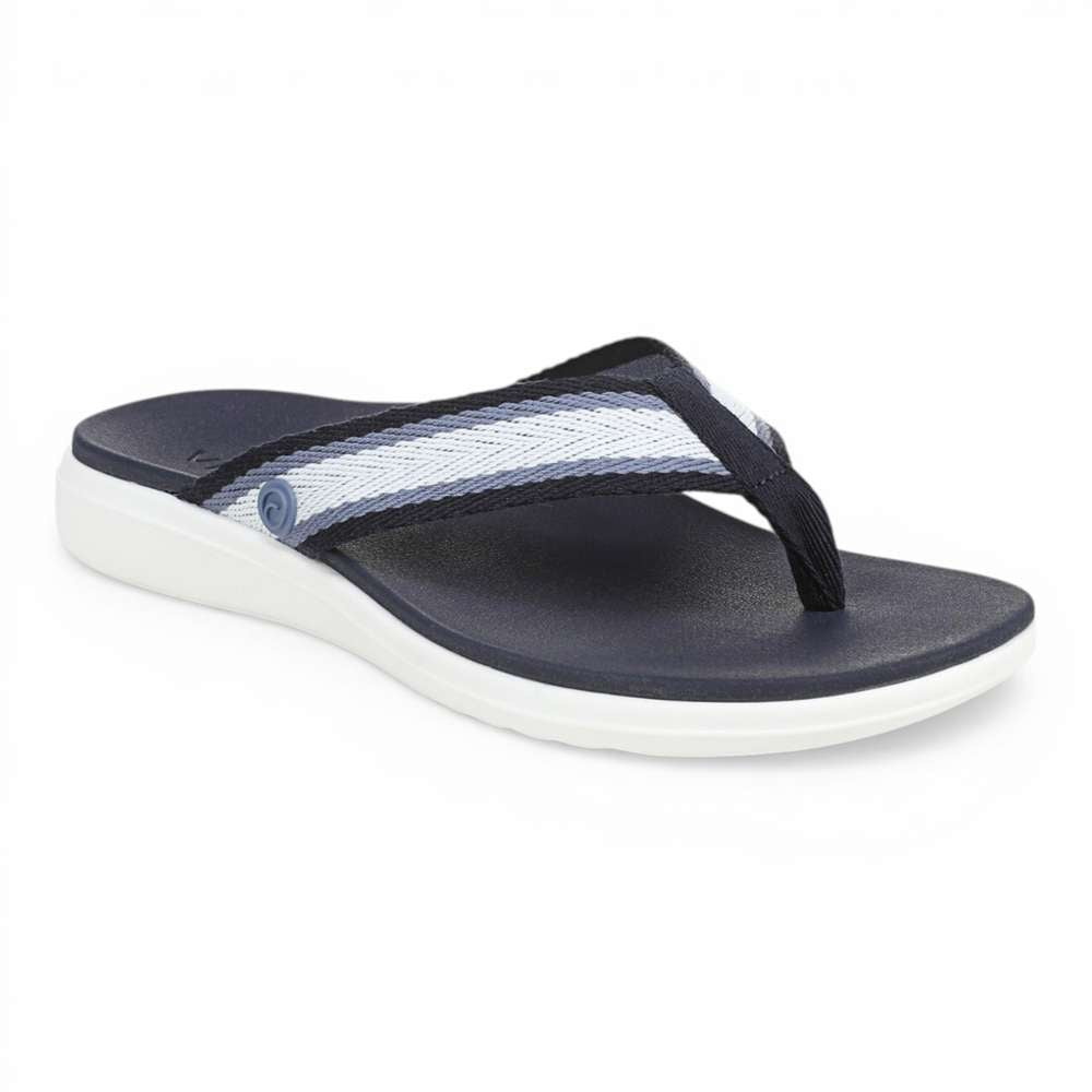 Indigo Sandal - Navy Multi - Image 9