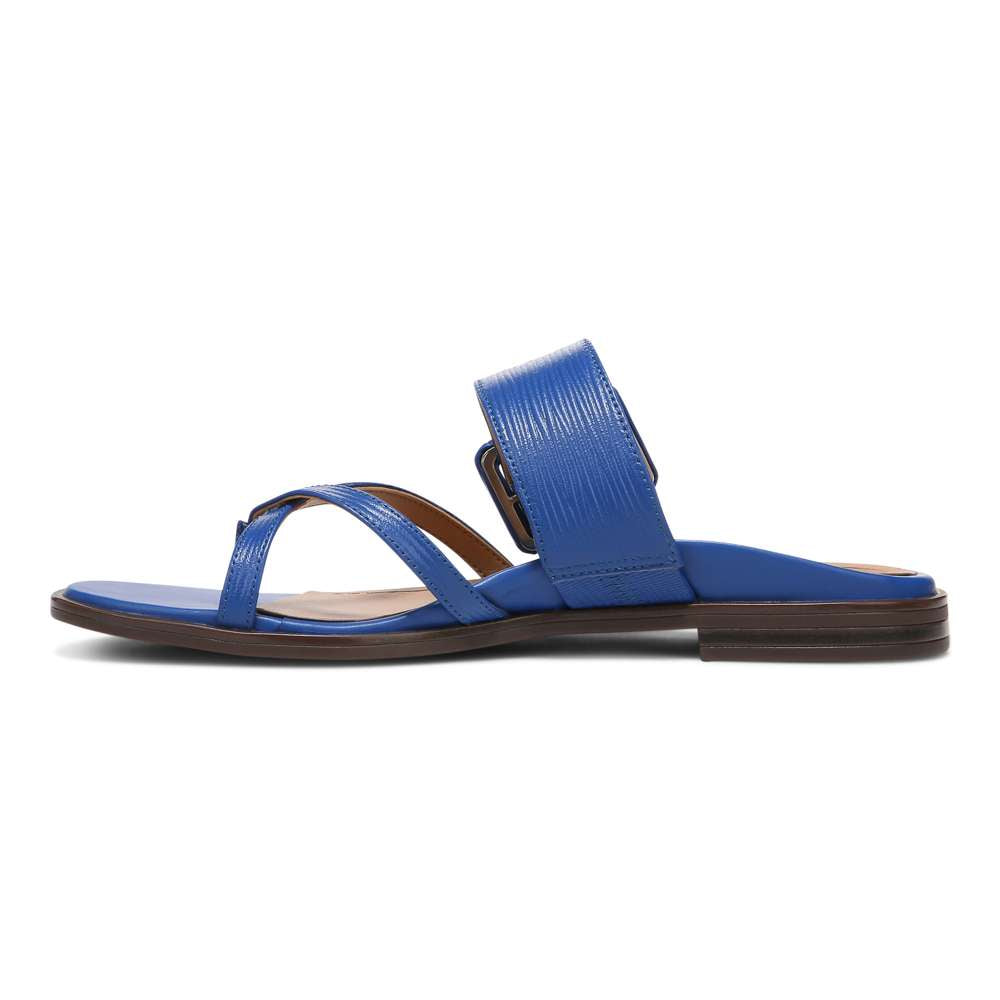 Julep Sandal - Classic Blue - Image 3