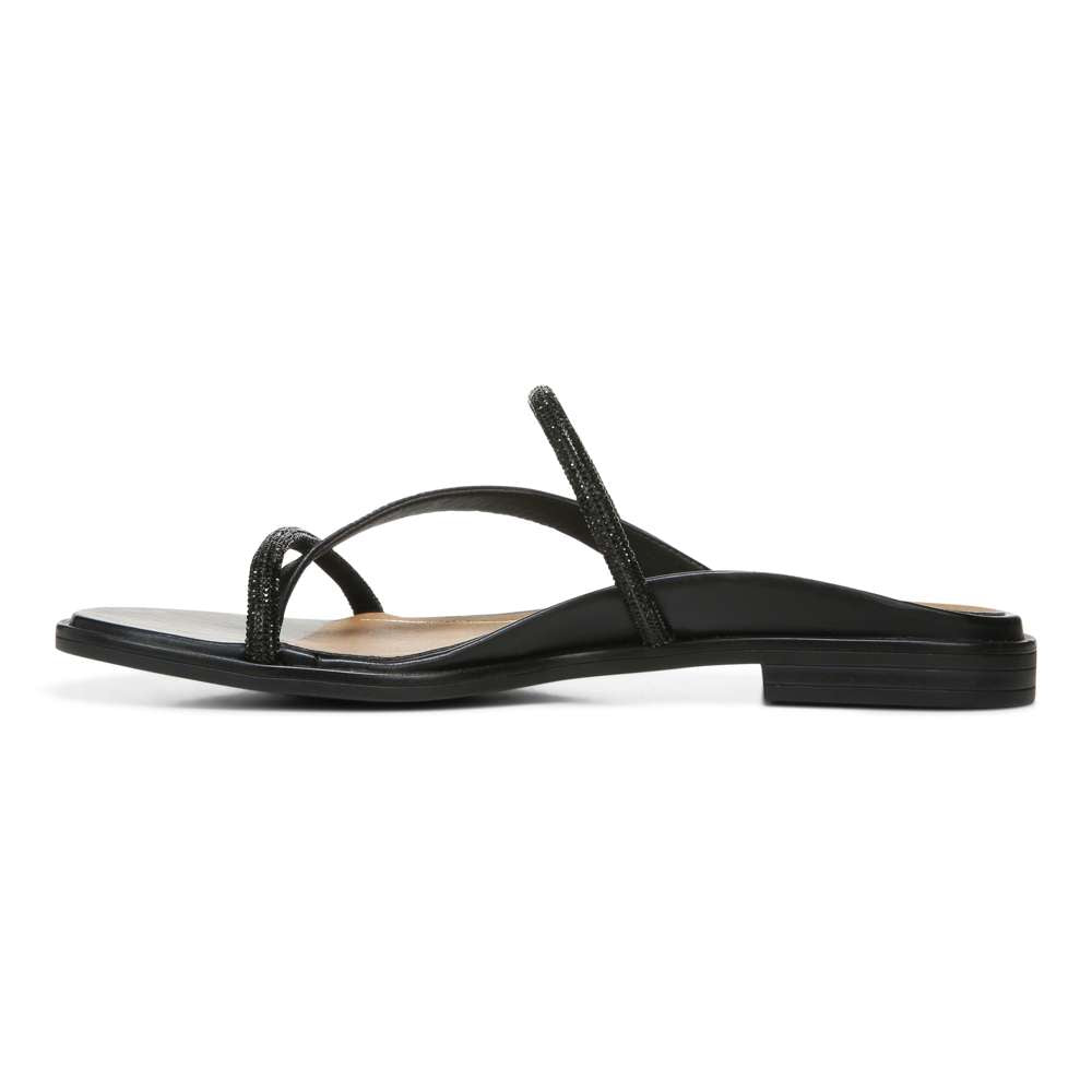 Prism Sandal - Black - Image 3
