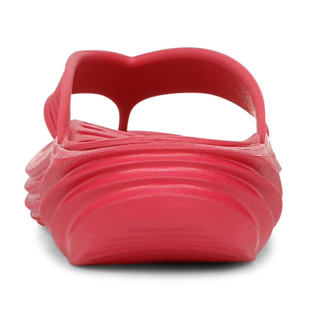 Tide RX Recovery Sandal - Magenta - Image 8