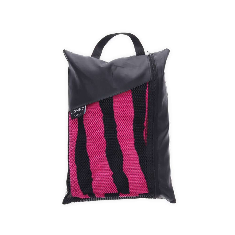 Vionic Beach Towel - Pink - Image 2